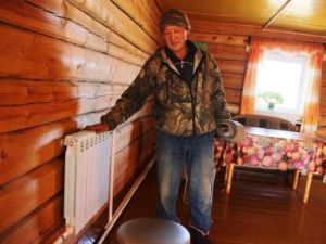 В Якутии утверждена методика подключения частного сектора к централизованному теплоснабжению