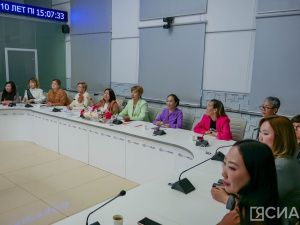 50 начинающих предпринимательниц присоединились к новому сезону проекта «Загляни в мир бизнес-леди»