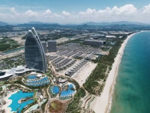 Состоялся первый рейс по маршруту Якутск – Санья