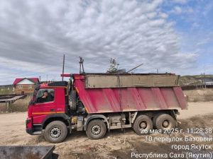 Работы по санитарной очистке продолжатся в усиленном режиме в течение летнего сезона