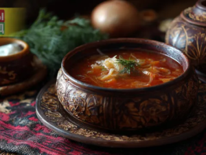 Великий пост-2026: когда, что можно есть, постные рецепты