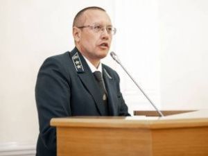 Бывшего замминистра экологии Якутии в прошлом году задержали пьяным за рулем. В этот же день его уволили