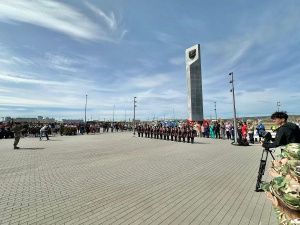 Прогноз погоды на 29 мая: В Якутске без осадков