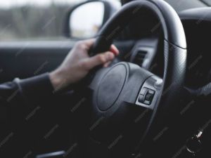 В Якутске 18-летний гость угнал машину матери приятеля, воспользовавшись забытыми ключами