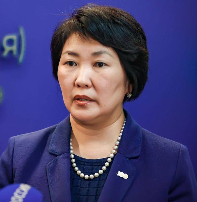 Бардак в Минздраве республики продолжается!