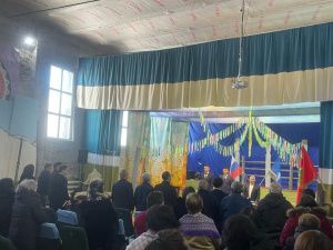 Вопросы от жителей Таттинского улуса приняты в работу