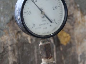 Роман Сорокин проверил готовность пригородных котельных