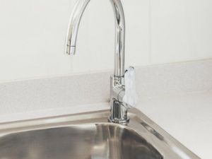 В ночь с 20 на 21 августа — общегородская остановка водоснабжения