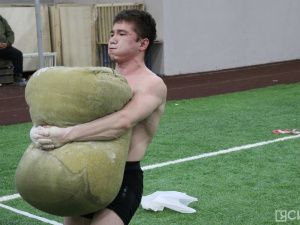 Стали известны имена всех участников Игр Дыгына — 2024