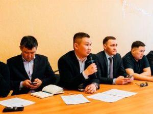 Наболевшие вопросы жителей СНТ «Сатал»