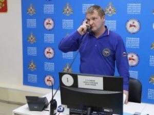 Метеорологи предупредили о возможных авариях из-за погоды в Якутске и 17 районах республики