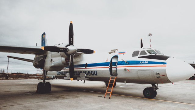 Неожиданные дожди: Готовьтесь к искусственным осадкам