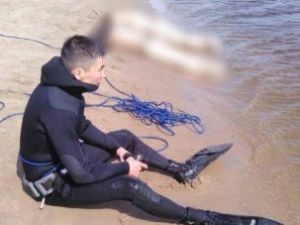 В Якутии проводится проверка по факту обнаружения тел в акватории реки