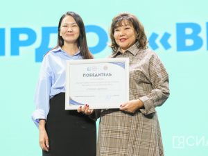 Студенческие отряды Якутии подвели итоги летнего трудового сезона