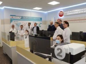 В Кардиососудистом центре Якутии впервые провели уникальные операции по эмболизации маточных артерий