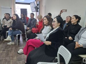 Проблемы освещения межэтнических отношений в СМИ обсудили в Якутске