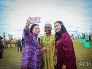 Туристы из разных регионов покажут Якутию в конкурсе «Дальний Восток - земля приключений»