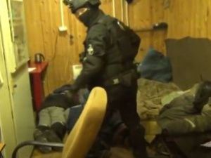 В Якутии вынесли приговор организатору подпольного цеха по производству нефтепродуктов