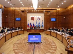 В Якутии утвердили Единый план физкультурно-оздоровительных и спортивно-массовых мероприятий на 2024 год