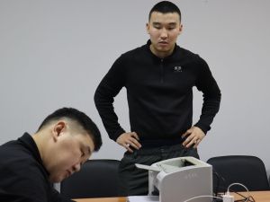 Национальное многоборье бьёт рекорды. На отбор Игр Дыгына заявились почти 60 спортсменов