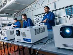 В 40 малых населенных пунктах Якутии одновременно откроются кинозалы по технологии «Экстрасинема»