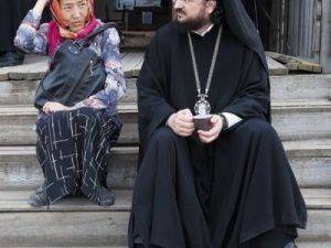 Владыка Роман: Доведись начать сначала, выбрал бы тот же путь