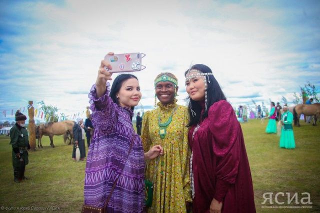 Туристы из разных регионов покажут Якутию в конкурсе «Дальний Восток - земля приключений»