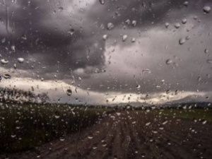 Синоптики прогнозируют дожди в ряде районов республики в ближайшие сутки