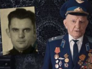 Партизан Артёменко: история ветерана, которого оскорбил Навальный!