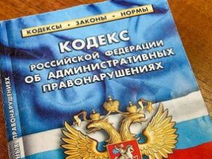 В Якутске мужчину арестовали на пять суток за оскорбление полицейских