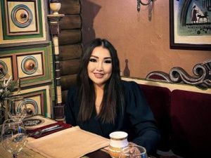 Якутская ясновидящая Мария-Сырдык Күүс сделала прогноз на будущий год