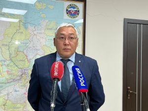 Готовится к отправке новая партия гуманитарной помощи участникам СВО от Якутии