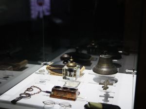 В Якутии в День республики открыли мультимедийную экспозицию об историческом пути многонационального народа