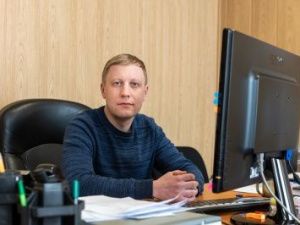 «Мы обеспечиваем железную дорогу самым необходимым — энергией»