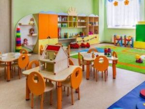 В Чурапчинском улусе уволена воспитательница детсада. У нее обнаружили судимость