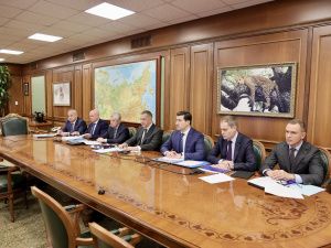 Единый морской оператор северного завоза расширит область работы на Якутию