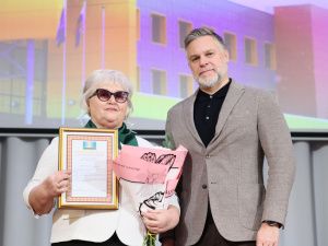 В Якутии открыли первую школу, работающую на основе солнечных коллекторов