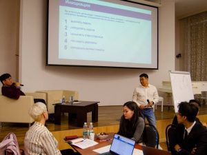 «Развиваем Якутию из разных точек мира»: сообщество Yakutia Pro объединяет профессионалов