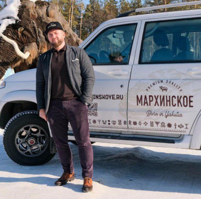 Минсельхоз Якутии потребовал от Крестьянского хозяйства Сибирь вернуть в бюджет ранее полученную субсидию