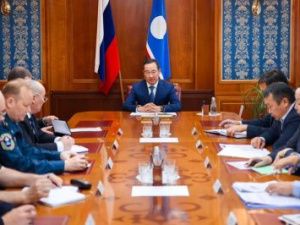 В Якутии усилят меры безопасности в общественных местах и на объектах инфраструктуры