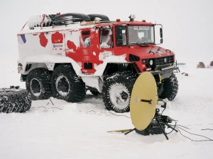 Суперэкспедиция «Россия 360» успешно финишировала в Мурманске, пройдя путь вдоль всех границ России за десять месяцев