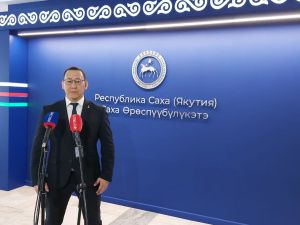 Аккредитация на VIII Игры «Дети Азии» стартовала 1 апреля