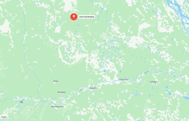 Поиски ведутся 12-й день : В Якутии пенсионер отправился в лес по ягоды и пропал без вести