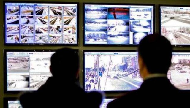 В Якутии с помощью камер наблюдения выявлено свыше 280 тысяч нарушений ПДД