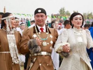 Сардана Авксентьева: я свободна!