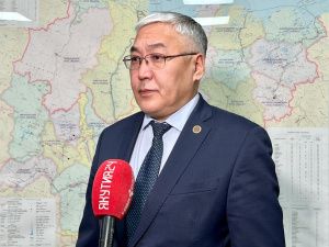 Якутия отправила бойцам СВО 8 автомашин и 600 аптечек 