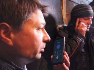 Власти Якутска продолжают установку и проверку пожарной сигнализации в деревянном жилом фонде