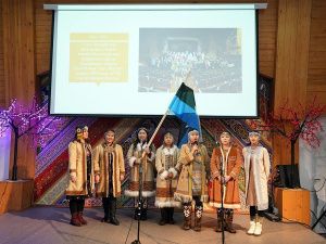 IV слет молодежных советов нко «Импульс-2020»