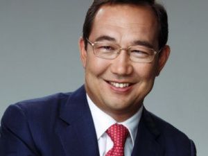 Айсен Николаев — самый популярный Instagram-губернатор