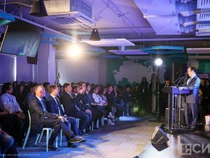 В Якутске прошла серия лекций «AI Journey: Путешествие в мир искусственного интеллекта»